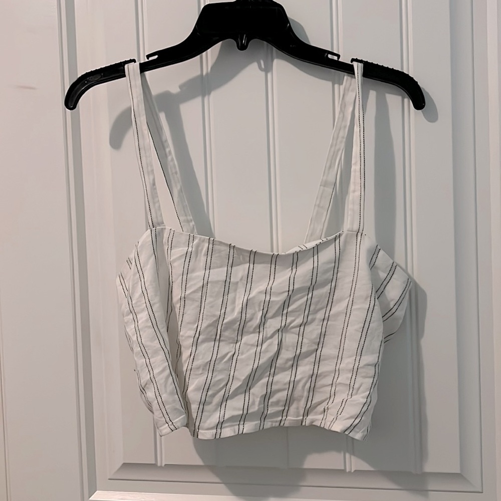 OBEY Tank Top • BNWT